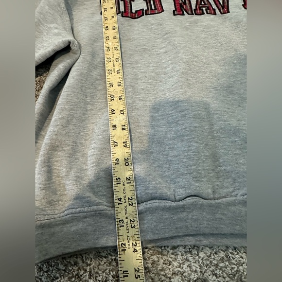 Vintage Old Navy Crewneck Sweatshirt‎ - Picture 4 of 6
